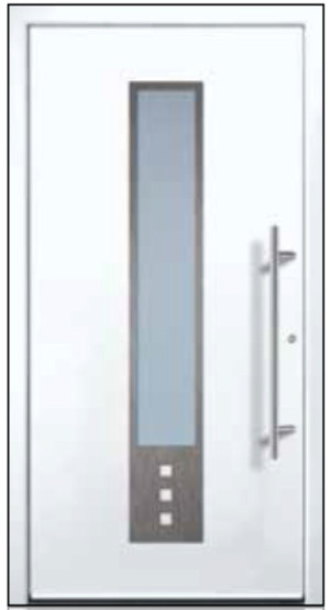 Groke Haustür All-Inclusive Aktion 4