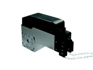 DoorHan Antrieb Shaft-120KIT