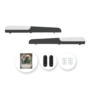 Marantec Drehtorantrieb Comfort RA Kit 2-flg., bis 3 m Flügelbreite
