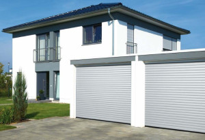 Hörmann Deckenlauftor RollMatic OD