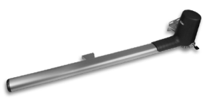 Normstahl Ditec OBBI Drehtorantrieb 2-flg. inkl. Lichtschranke und 2 Handsender