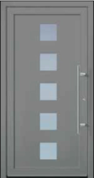 Groke Haustür Express Aktion 10