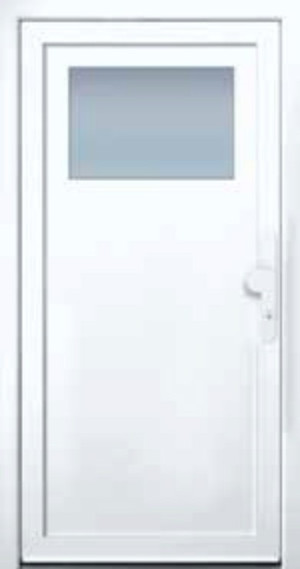 Groke Haustür Express Aktion 18