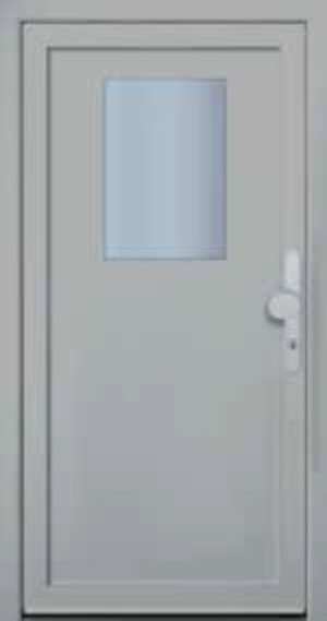 Groke Haustür Express Aktion 19