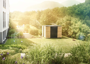 Siebau Gardenboxx