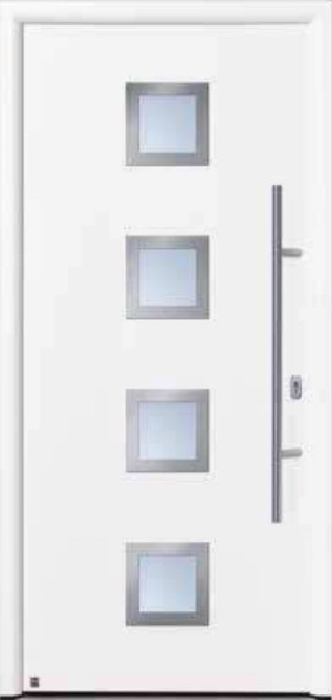 Hörmann Haustür Thermo65 THP 800S