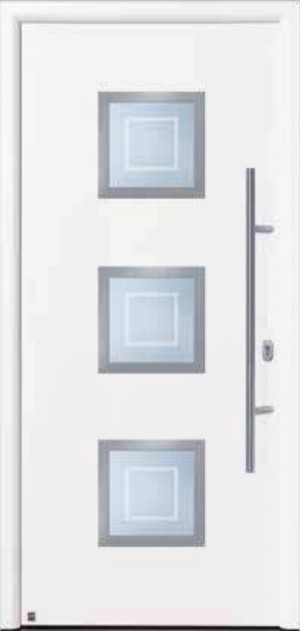 Hörmann Haustür Thermo65 THP 810E