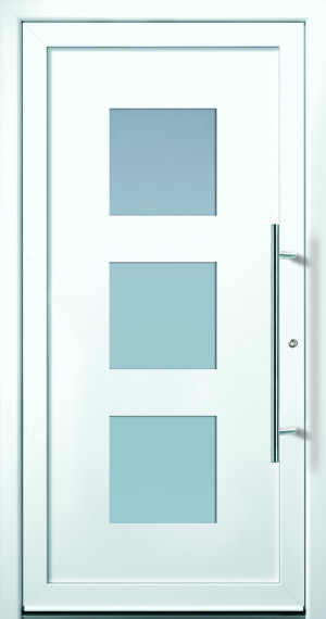 Groke Haustür All-Inclusive Aktion 12361