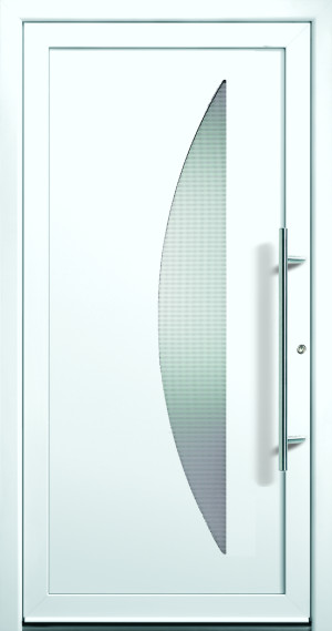 Groke Haustür Modell 12470