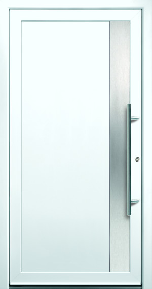 Groke Haustür Modell 12560