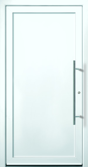 Groke Haustür Modell 12660