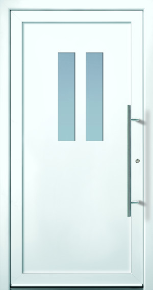 Groke Haustür Modell 12363