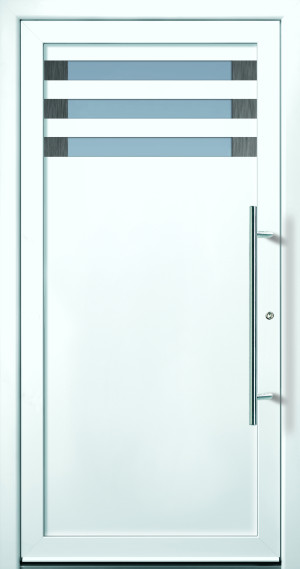 Groke Haustür Modell 12365