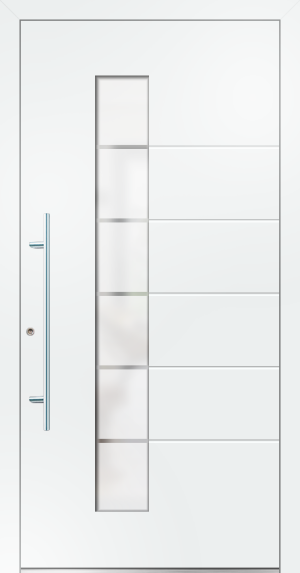Groke Haustür All-Inclusive Aktion 35