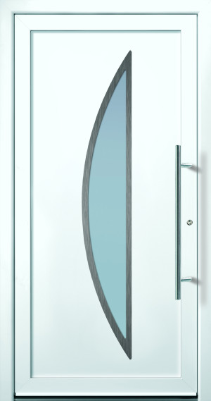 Groke Haustür Modell 7