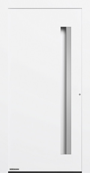 Hörmann ThermoCarbon Haustür Motiv 309