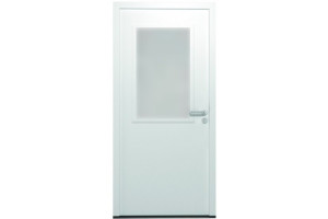 Hörmann Mehrzwecktür Thermo65 THP 050S