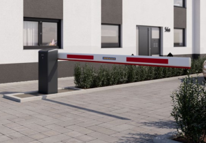 Hörmann Schranke Eco SH 30