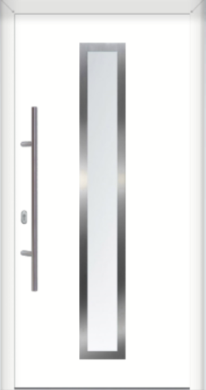 Hörmann Haustür Thermo65 THP 700N