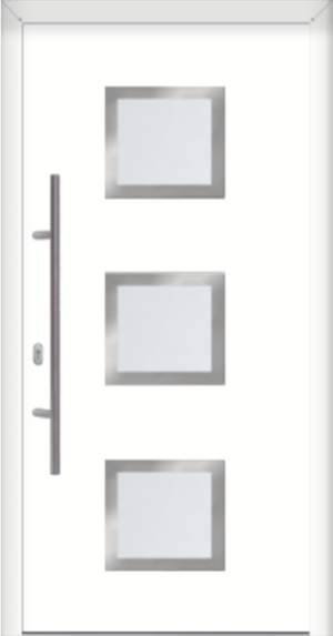 Hörmann Haustür Thermo65 THP 810N