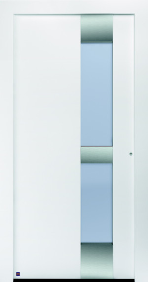 Hörmann ThermoCarbon Haustür Motiv 310