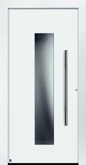 Hörmann ThermoCarbon Aktion Haustür Motiv 650