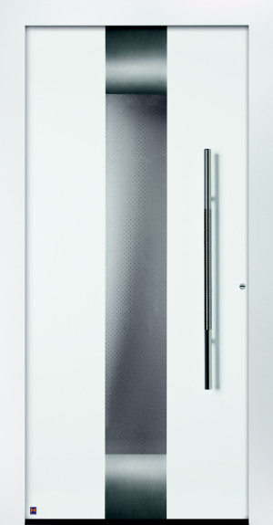 Hörmann ThermoCarbon Haustür Motiv 680