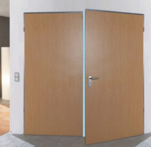 Hörmann Innentür ZK-2 zweiflügelig