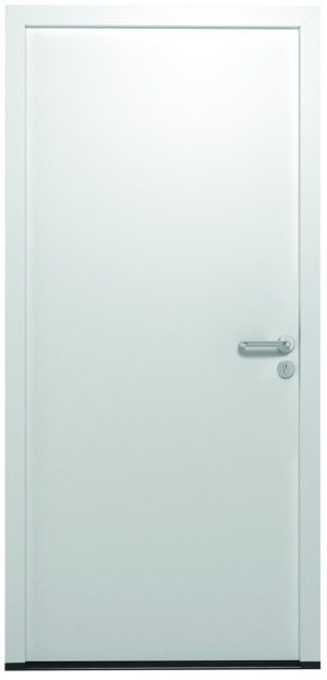 Hörmann KSI Thermo65 TPS Sicherheitstür RC 2