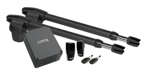 Motorline Drehtorantrieb KIT LINCE300-52, bis 3000 mm Flügelbreite, 2-flg.