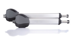 Marantec Comfort 525 L Kit, 2-flügelig
