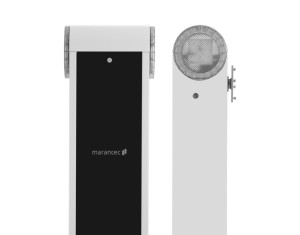 Marantec Schranke PARC PA3F inkl. Funkempfänger - AKTION: Bis zum Ende des Monats