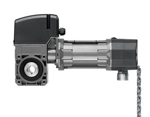 Marantec Antriebspaket STA 1-11-19 KE - 110 Nm, 19 upm mit Steuerung