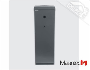 Marantec Parc 200 speed Parkschranke für Schrankenbaum links (Schrankenbaumlänge bis 3.000 mm)