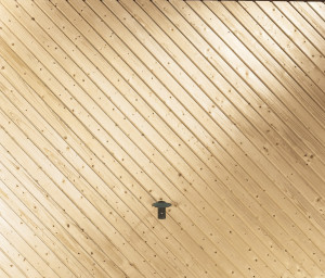 Novoferm K Holz-Schwingtor Typ Augsburg