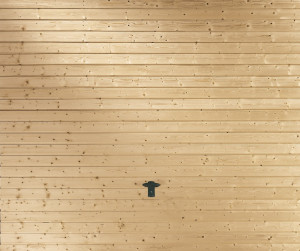 Novoferm K Holz-Schwingtor Typ Stuttgart