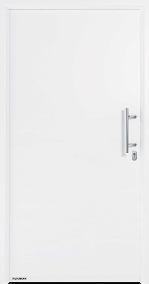 Hörmann Laubengangtür Thermo65 THP 010, Schallschutzklasse wählbar