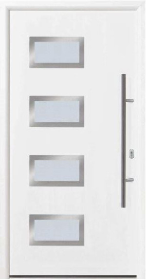 Hörmann Haustür Thermo65 THP 820S