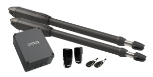 Motorline KIT PUMA 24 V für Flügeltore bis 2000 mm, 2 flg.