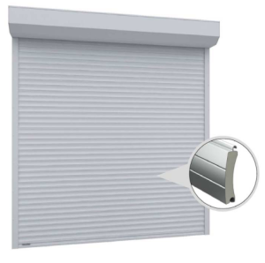 Scheurich Aluminium-Rollladen RD 41