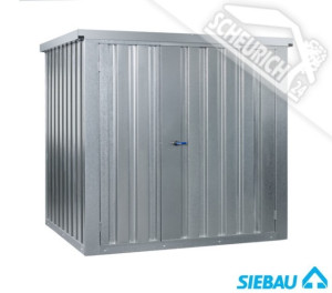 Siebau Material-Container MCL 111 Siebau