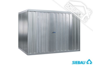 Siebau Material-Container MCL 211