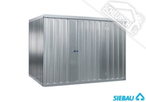 Siebau Material-Container MCL 311