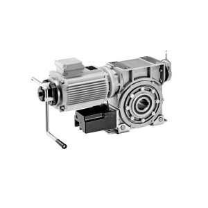 Sommer Industrietorantrieb GIGAroll 010.1000 HAET0