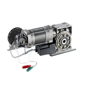 Sommer Industrietorantrieb GIGAroll 010.750 CAET0