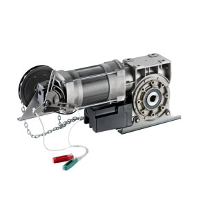 Sommer Industrietorantrieb GIGAroll 011.550 CAET0