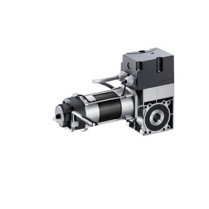 Sommer Industrietorantrieb GIGAsedo 018.100 HXET0
