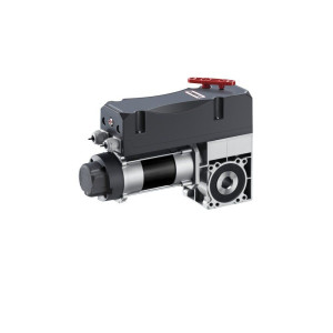 Sommer Industrietorantrieb GIGAsedo 018.140 DXIT0