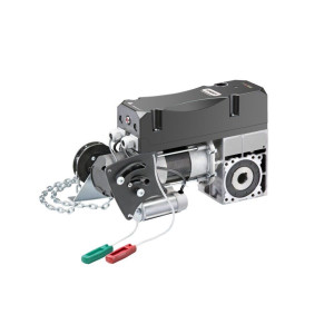 Sommer Industrietorantrieb GIGAsedo 024.065 CXIS0+