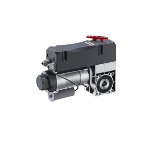 Sommer Industrietorantrieb GIGAsedo 024.065 DXIS0+